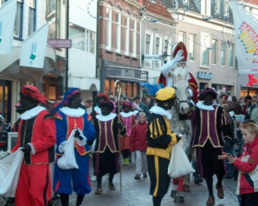Sint intocht 23